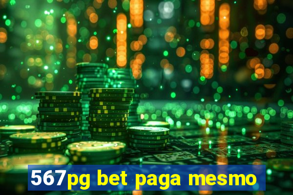 567pg bet paga mesmo